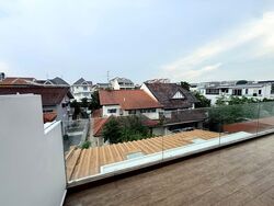 East View Garden (D16), Terrace #597600561